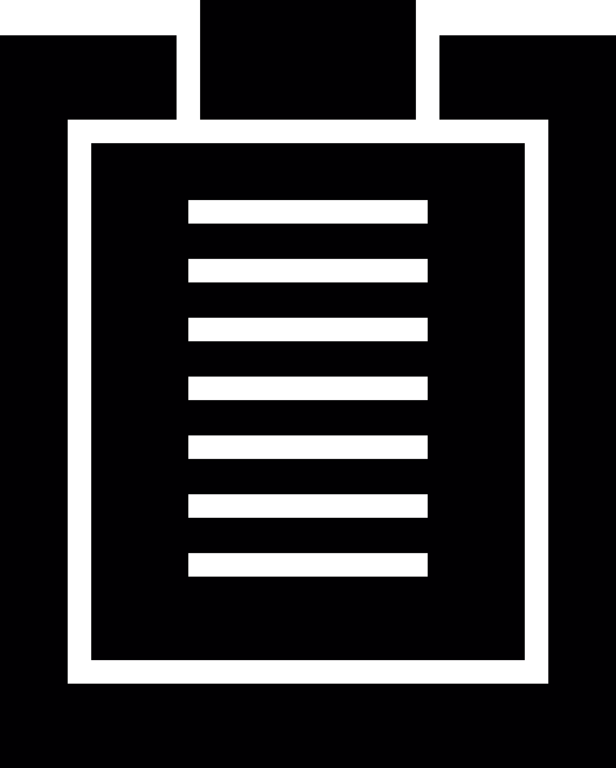 Clipboard With File Vinyl Cutting Svg File Free Vectors